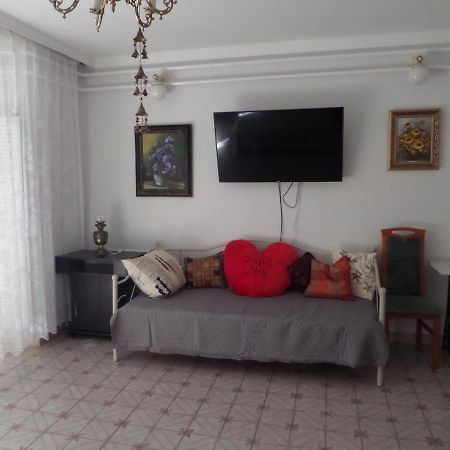Bori Apartmanok Hajduszoboszlo Luaran gambar