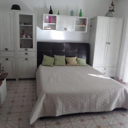 Bori Apartmanok Hajduszoboszlo Luaran gambar