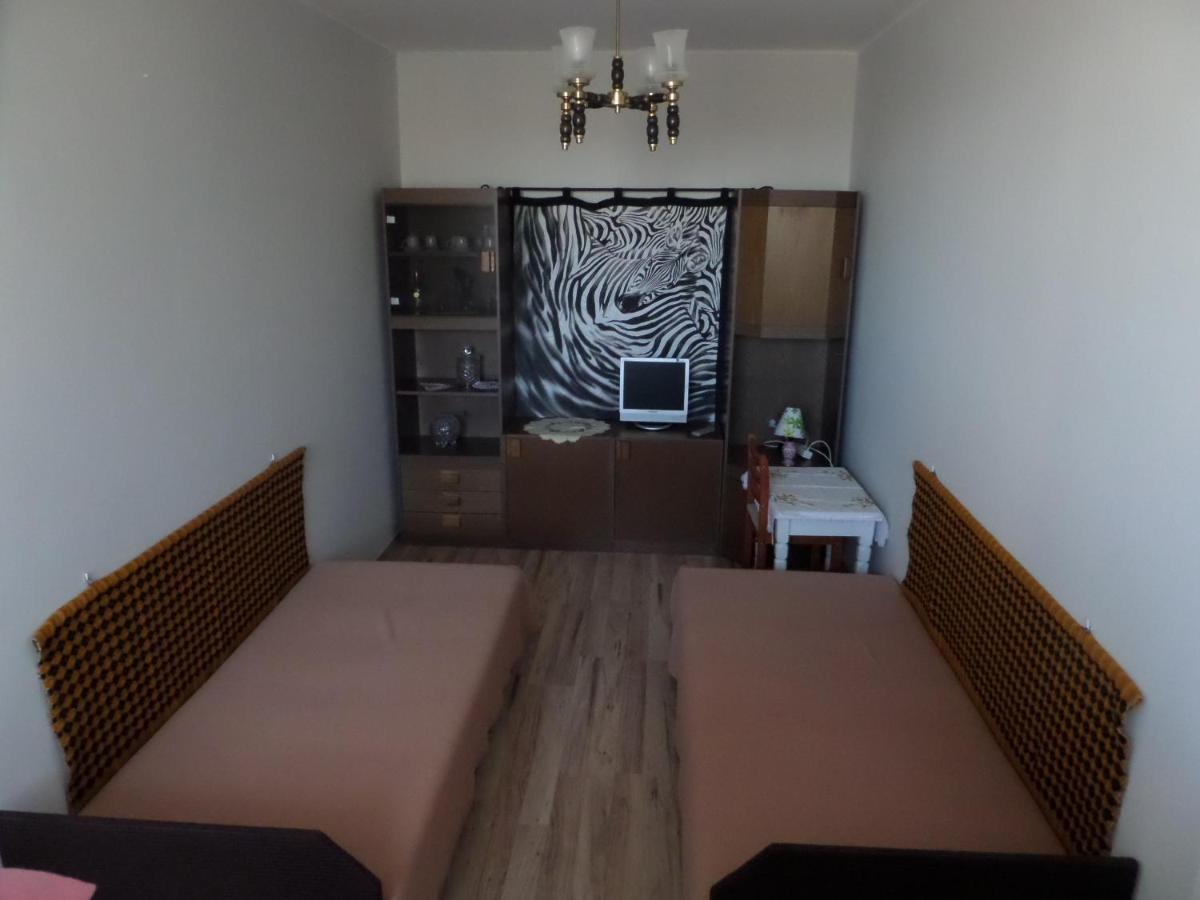 Bori Apartmanok Hajduszoboszlo Luaran gambar