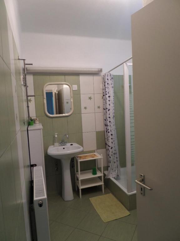 Bori Apartmanok Hajduszoboszlo Luaran gambar