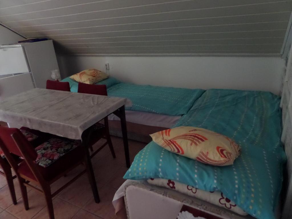 Bori Apartmanok Hajduszoboszlo Luaran gambar