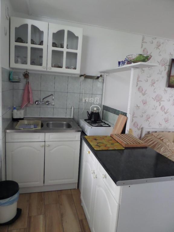 Bori Apartmanok Hajduszoboszlo Luaran gambar